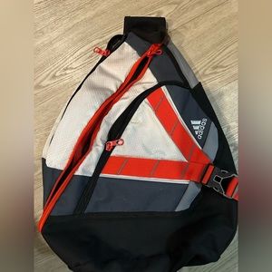 Adidas Load Spring crossbody sling bag